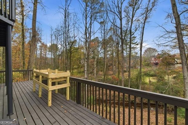 5635 Ashewoode Downs Drive, Alpharetta, GA 30005