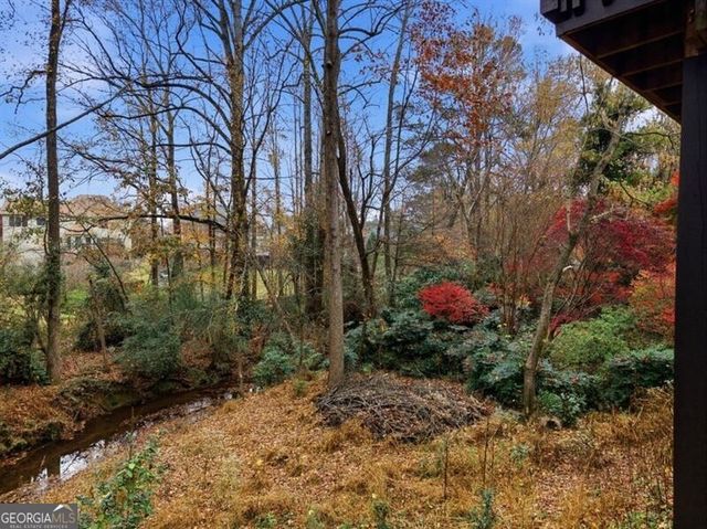 5635 Ashewoode Downs Drive, Alpharetta, GA 30005