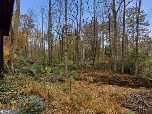 5635 Ashewoode Downs Drive, Alpharetta, GA 30005