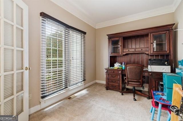 5635 Ashewoode Downs Drive, Alpharetta, GA 30005
