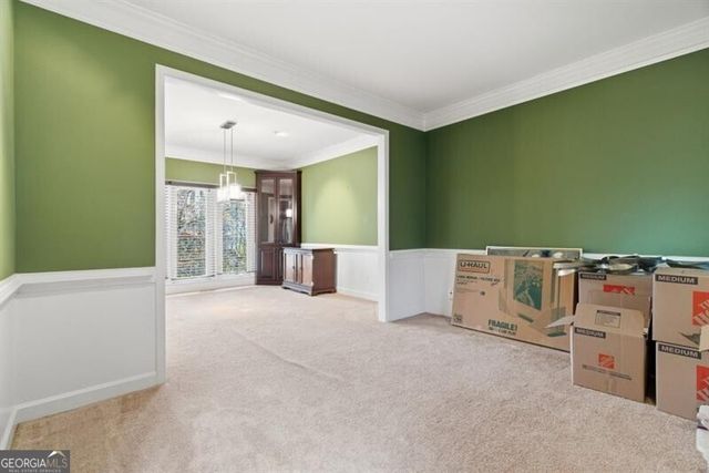 5635 Ashewoode Downs Drive, Alpharetta, GA 30005