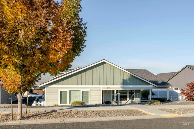 1725 Pioneer Dr., Lewiston, ID 83501 property photo
