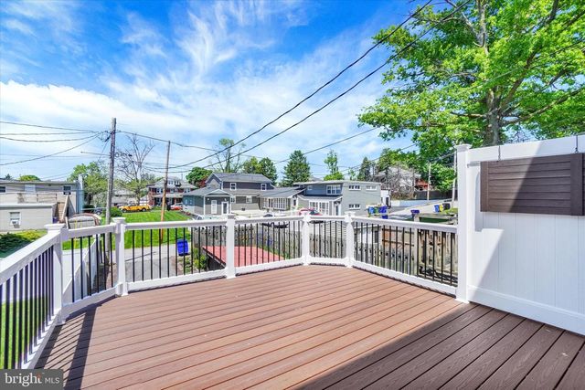 1409 4TH AVE, York, PA 17403
