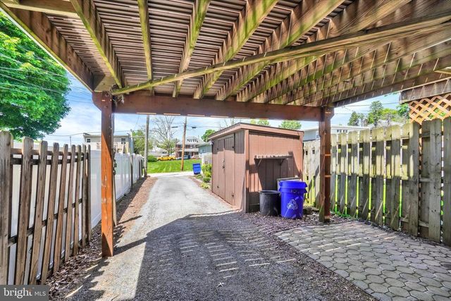 1409 4TH AVE, York, PA 17403