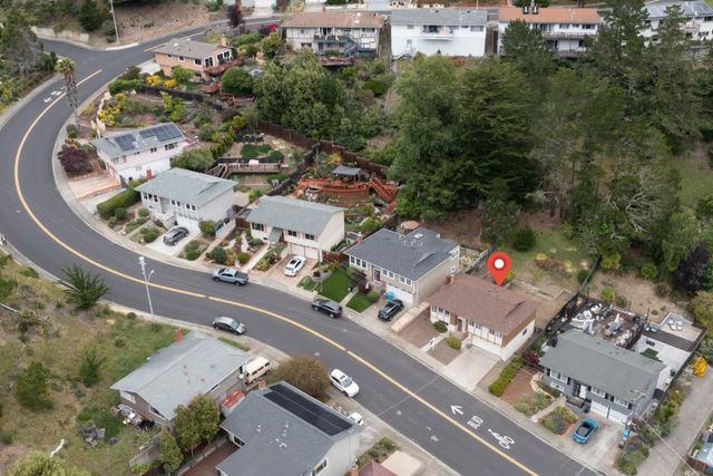 1287 Lerida Way, Pacifica, CA 94044