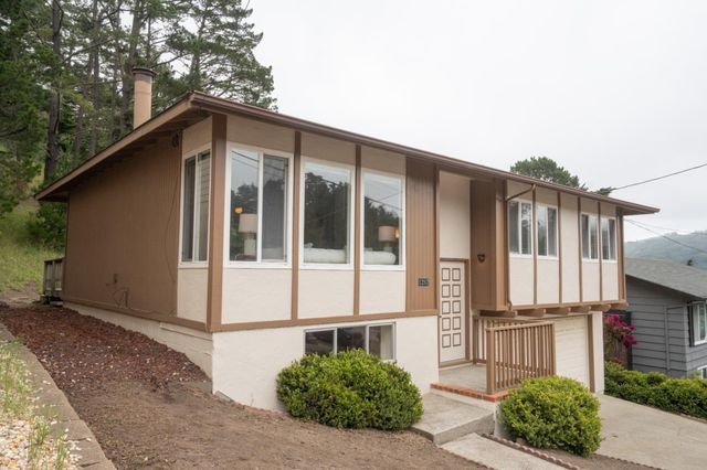 1287 Lerida Way, Pacifica, CA 94044