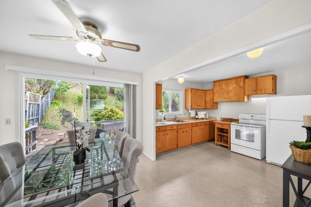 1287 Lerida Way, Pacifica, CA 94044