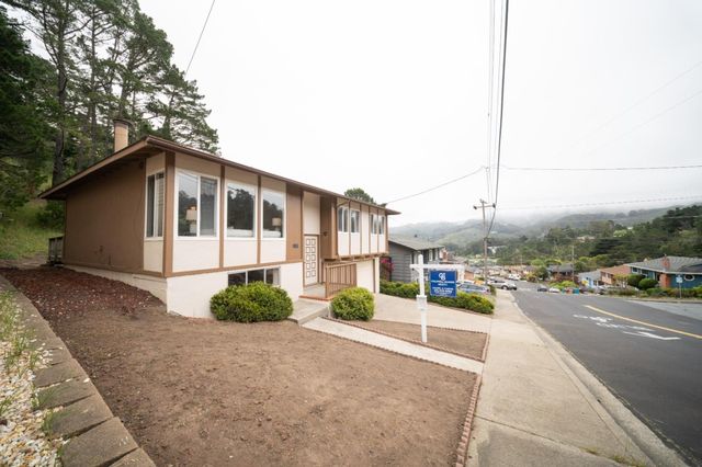 1287 Lerida Way, Pacifica, CA 94044