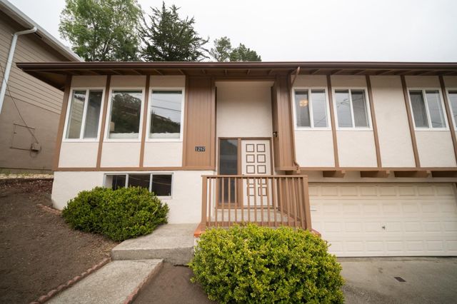 1287 Lerida Way, Pacifica, CA 94044