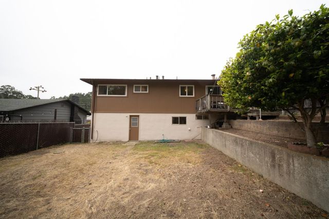 1287 Lerida Way, Pacifica, CA 94044