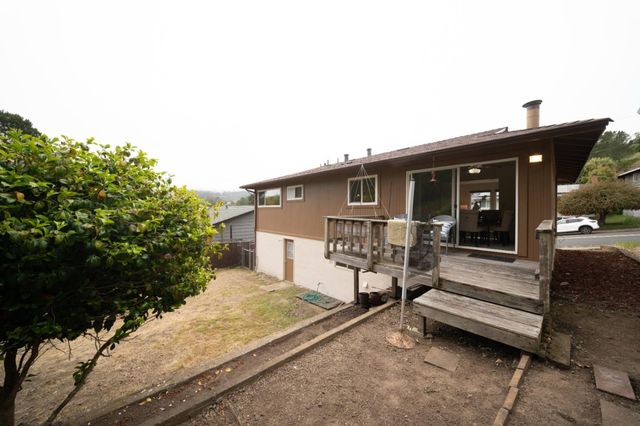 1287 Lerida Way, Pacifica, CA 94044