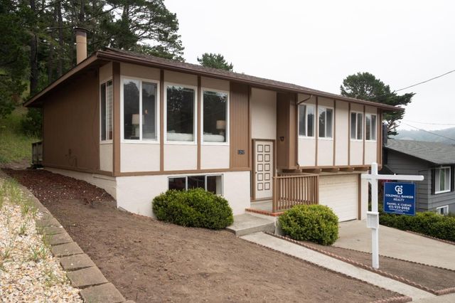 1287 Lerida Way, Pacifica, CA 94044