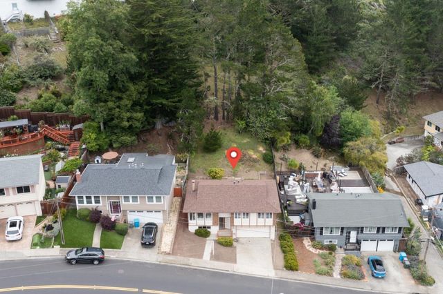 1287 Lerida Way, Pacifica, CA 94044
