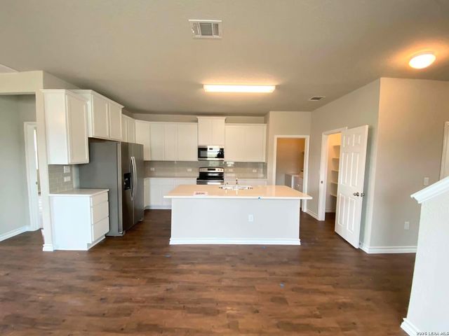 6619 FREEDOM HILLS, San Antonio, TX 78242
