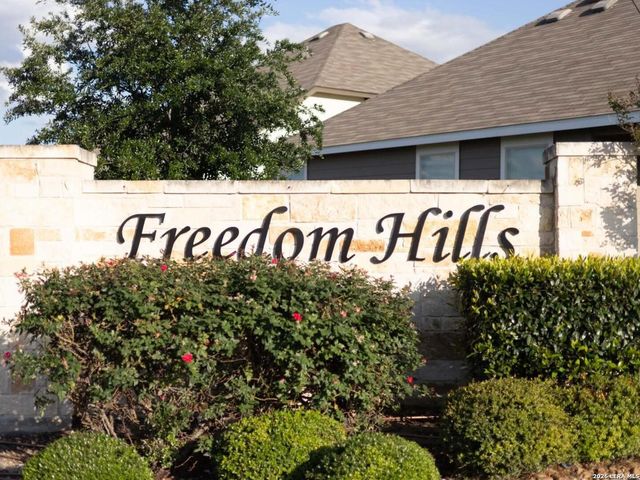 6619 FREEDOM HILLS, San Antonio, TX 78242