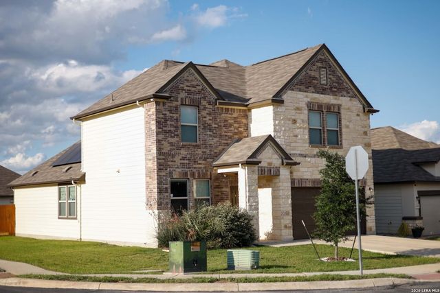 6619 FREEDOM HILLS, San Antonio, TX 78242