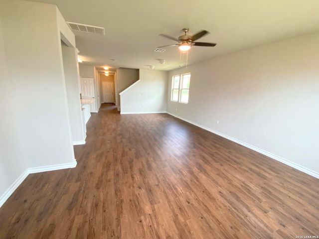 6619 FREEDOM HILLS, San Antonio, TX 78242