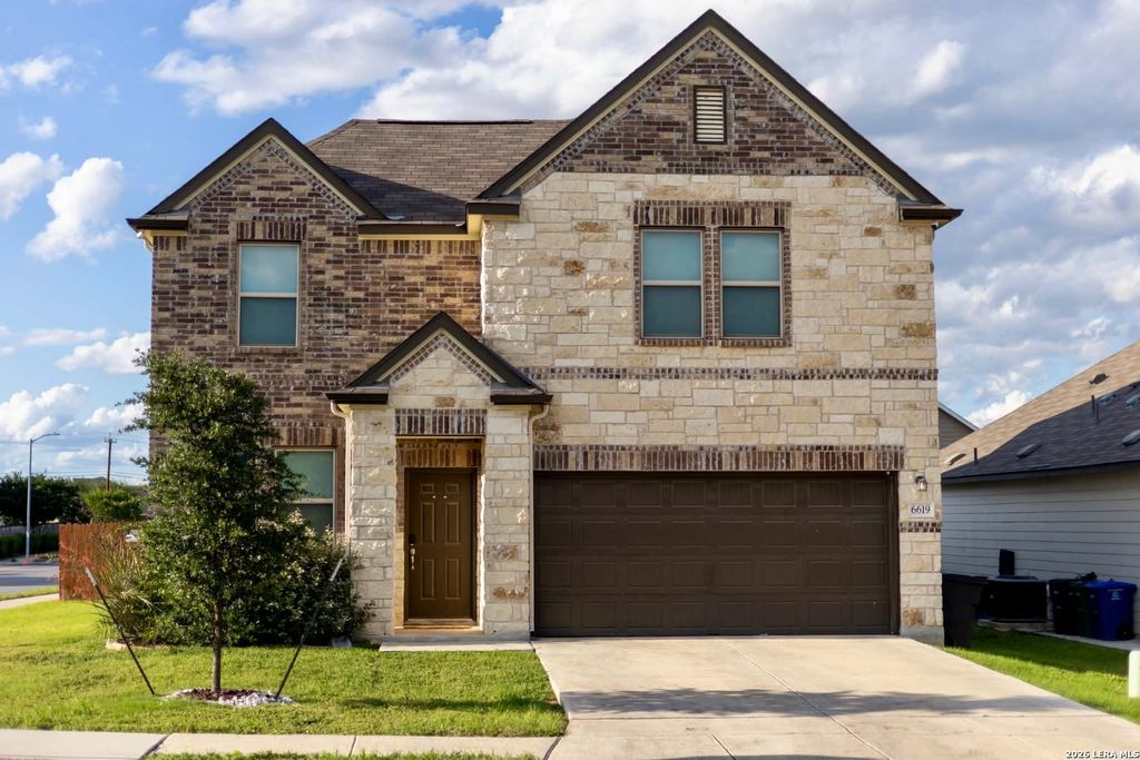6619 FREEDOM HILLS, San Antonio, TX 78242