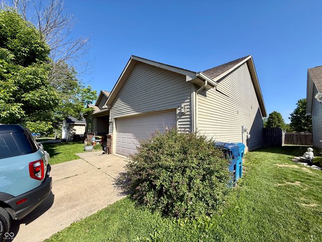 1022 Gallium Drive, Cicero, IN 46034