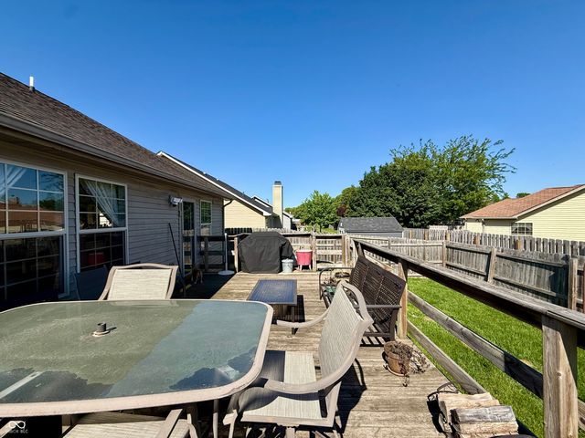 1022 Gallium Drive, Cicero, IN 46034