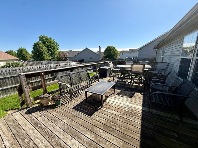 1022 Gallium Drive, Cicero, IN 46034