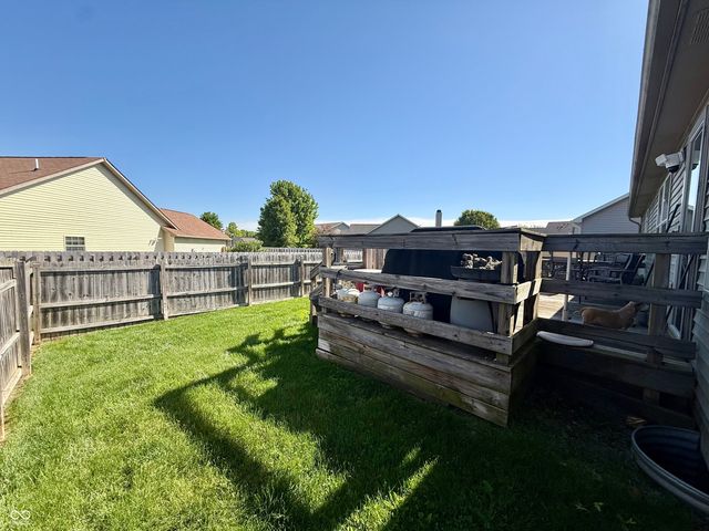 1022 Gallium Drive, Cicero, IN 46034