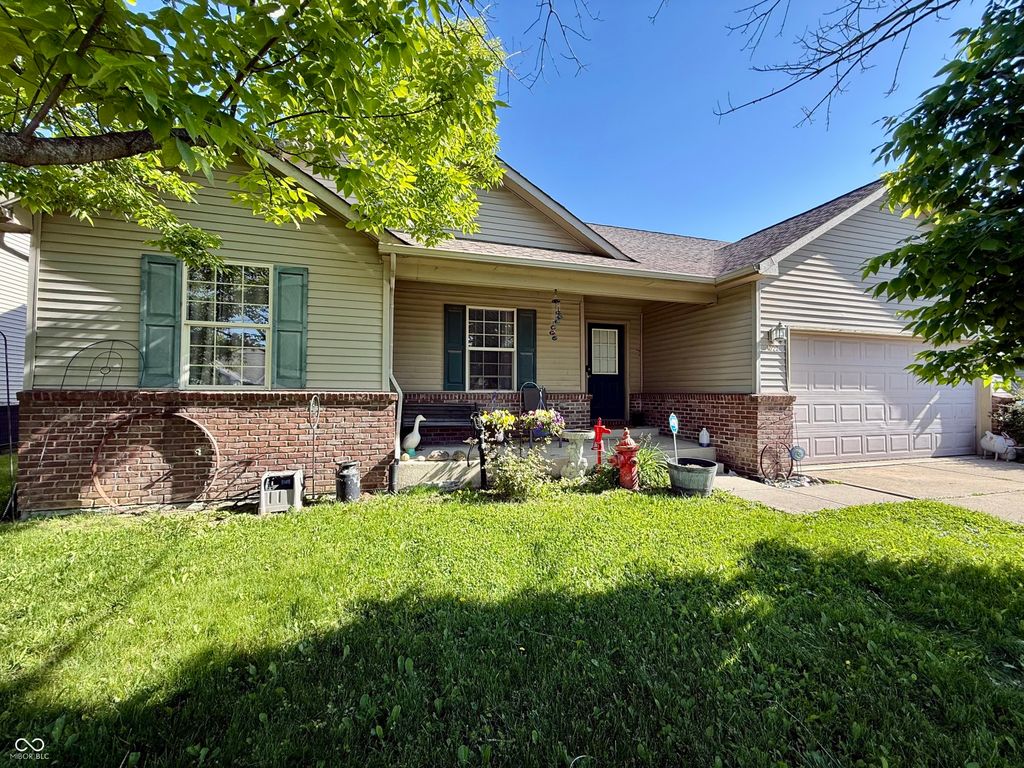 1022 Gallium Drive, Cicero, IN 46034