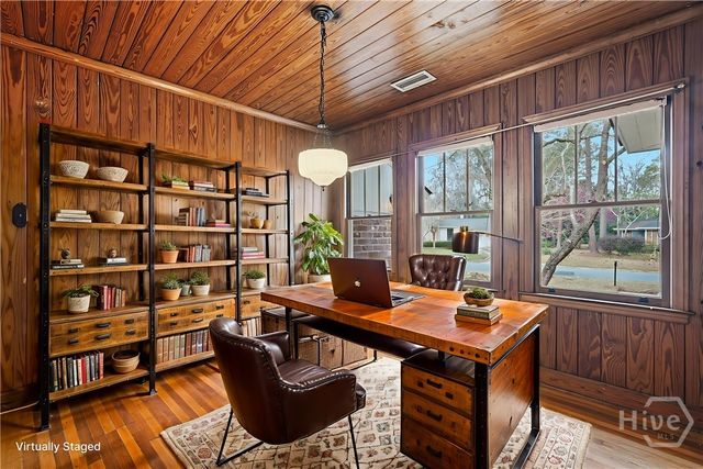 1203 Brightwood Drive, Savannah, GA 31406