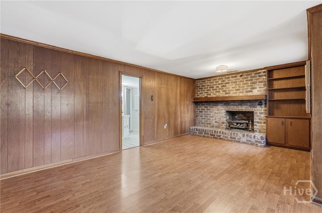 1203 Brightwood Drive, Savannah, GA 31406