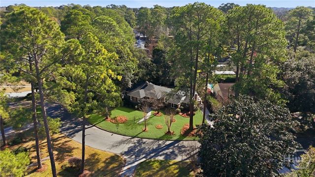 1203 Brightwood Drive, Savannah, GA 31406