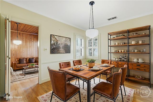 1203 Brightwood Drive, Savannah, GA 31406