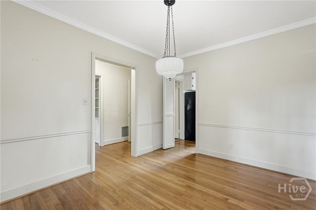 1203 Brightwood Drive, Savannah, GA 31406