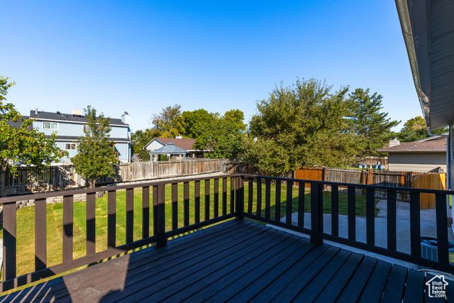 7122 S WOODGREEN RD, West Jordan, UT 84084