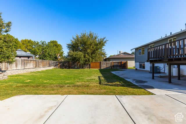 7122 S WOODGREEN RD, West Jordan, UT 84084