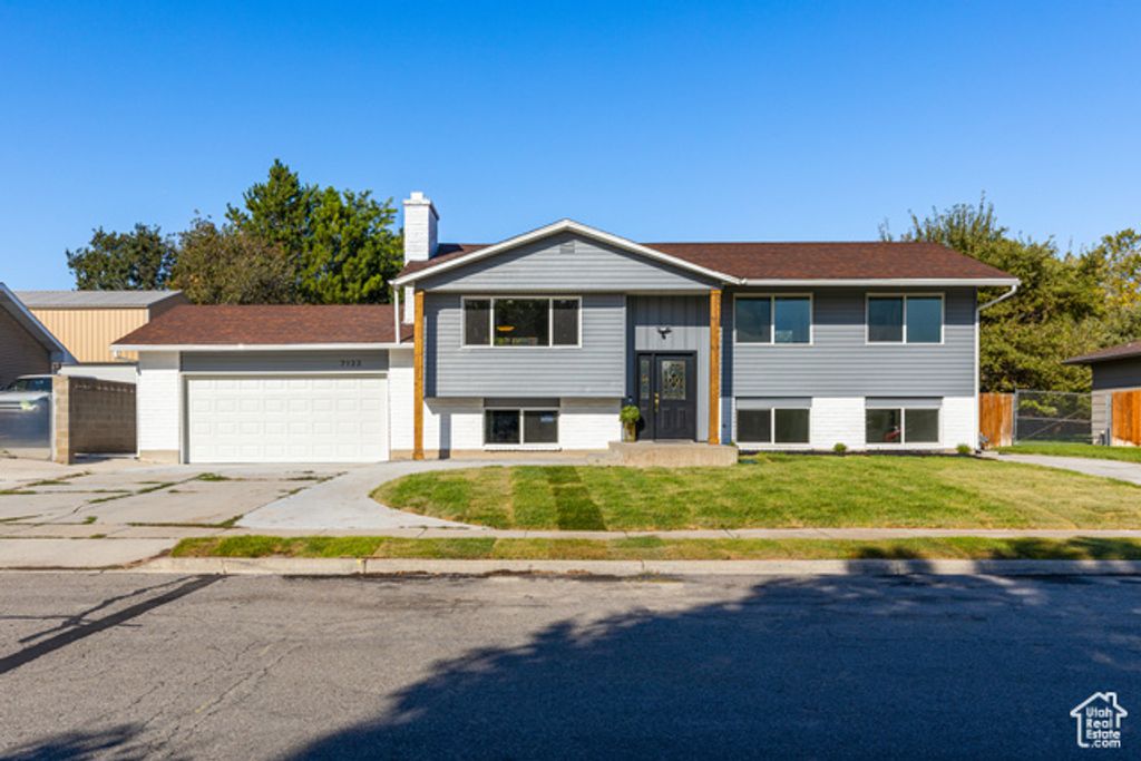 7122 S WOODGREEN RD, West Jordan, UT 84084