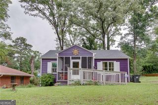 1483 Hawthorne Way, Atlanta, GA 30344