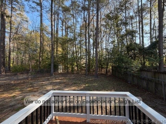 539 Crooked Creek Court, Fayetteville, NC 28301