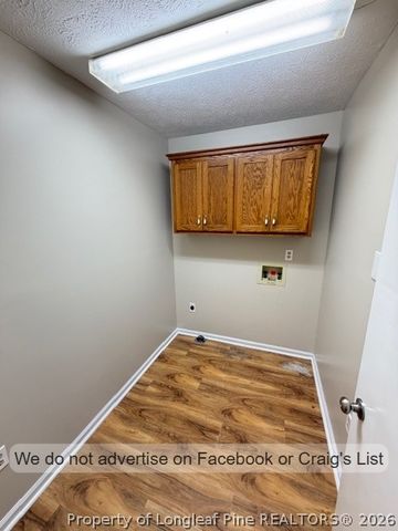 539 Crooked Creek Court, Fayetteville, NC 28301