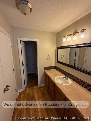 539 Crooked Creek Court, Fayetteville, NC 28301