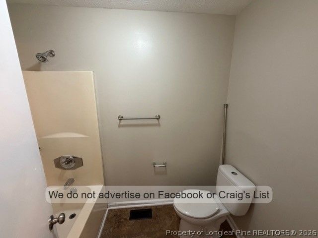 539 Crooked Creek Court, Fayetteville, NC 28301