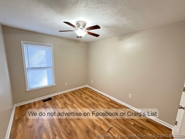 539 Crooked Creek Court, Fayetteville, NC 28301