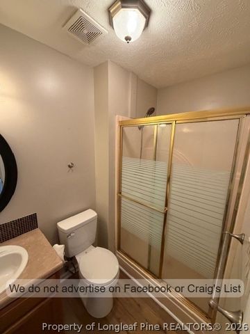 539 Crooked Creek Court, Fayetteville, NC 28301