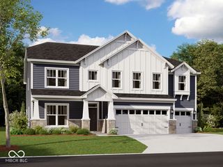 5238 Jacaranda Drive, Indianapolis, IN 46239
