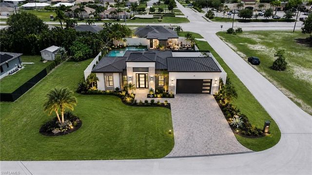 3121 16th PL, Cape Coral, FL 33914