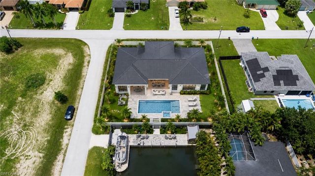 3121 16th PL, Cape Coral, FL 33914