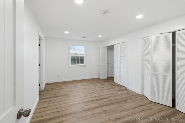 5924 W 31st Street, Tulsa, OK 74107