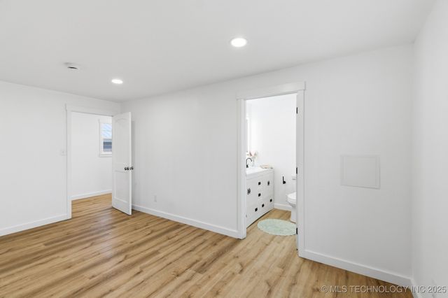 5924 W 31st Street, Tulsa, OK 74107