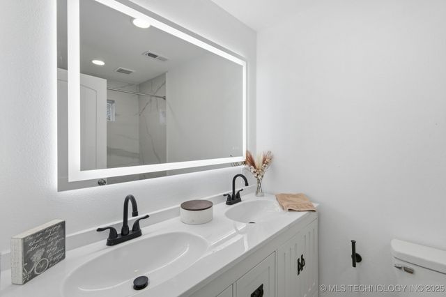 5924 W 31st Street, Tulsa, OK 74107