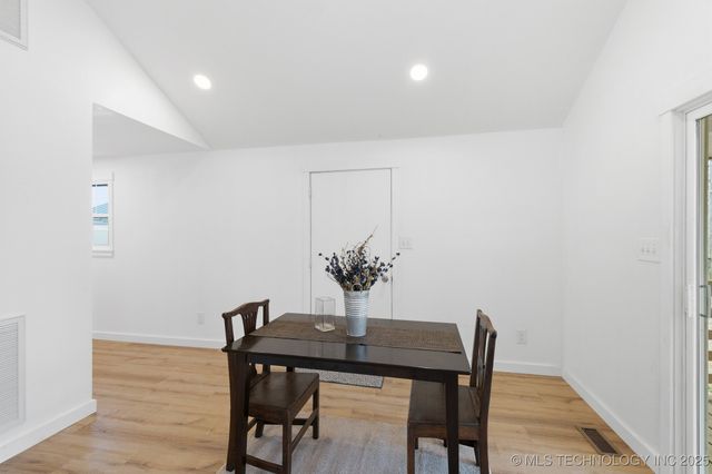 5924 W 31st Street, Tulsa, OK 74107