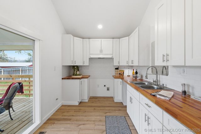 5924 W 31st Street, Tulsa, OK 74107